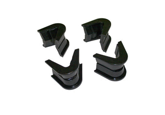 compare product Superlift 66-79 Ford F-150/Bronco 4 Degrees C-Bushing Kit - Front Axle