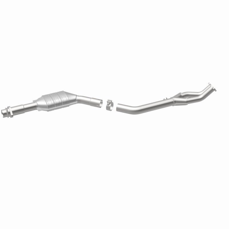 MagnaFlow Conv DF 1991 BMW 318I 1.8L - My Store