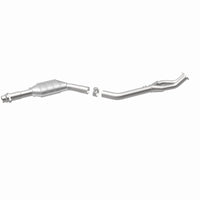 MagnaFlow Conv DF 1991 BMW 318I 1.8L - My Store