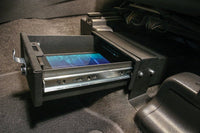 Tuffy Underseat Drawer W/ Keyed Lock For Ford Explorer & Police Interceptor - My Store