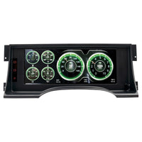 Autometer 95 - 98 Chevrolet Truck Digital Instrument Display Color LCD - My Store