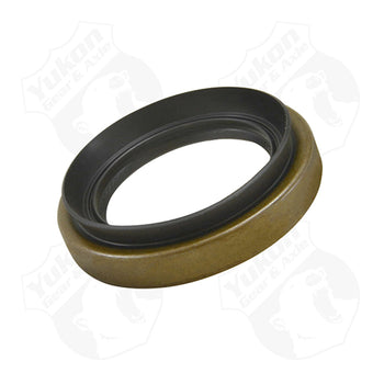 compare product Yukon Gear 7.5in Reverse Tacoma & Tundra Left Hand Stub Axle Side Seal