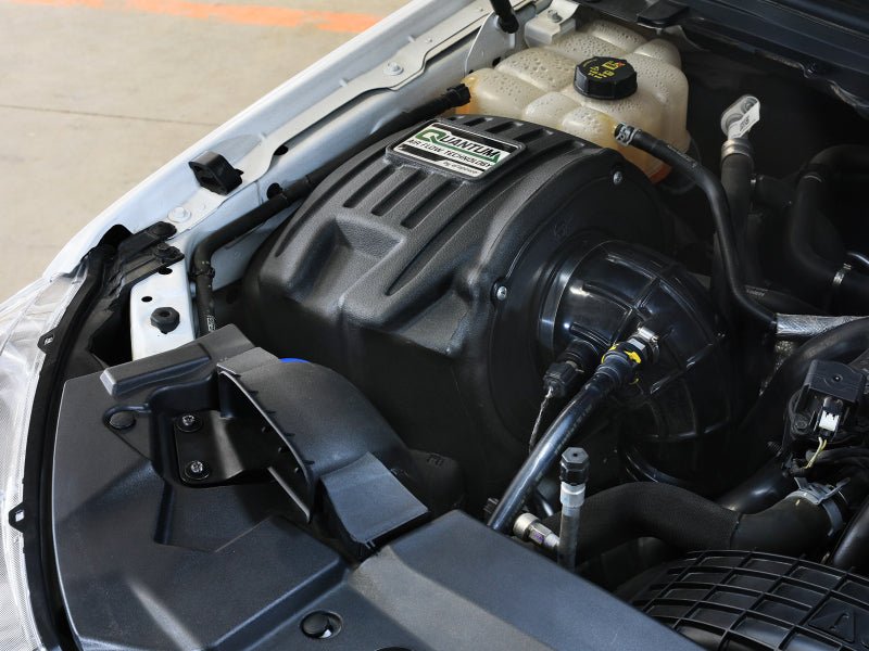 aFe Quantum Cold Air Intake w/ Pro DRY S Media 19 Ford Ranger L4 - 2.3L (T) - My Store