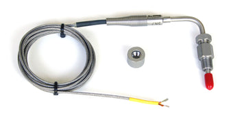 compare product Innovate K-Type EGT Probe w/ Type-K Connector & Hardware (For TC-4 PLUS, LMA-3)