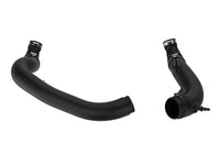 aFe 15 - 16 Ford F150 V6 3.5L Turbo Inlet Pipes - Black - My Store
