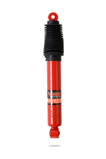 compare product Pedders 2007+ Jeep Wrangler JK Steering Damper