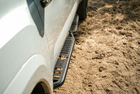DV8 Offroad 16 - 23 Toyota Tacoma Crew Cab OE Plus Side Steps - My Store