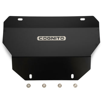 compare product Cognito 2020+ Chevy Silverado 2500 Front Splash Guard Kit