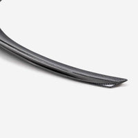 Seibon 23 - 24 Acura Integra C - Style Carbon Fiber Rear Spoiler - My Store