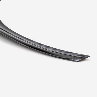 compare product Seibon 23-24 Acura Integra C-Style Carbon Fiber Rear Spoiler