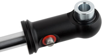 compare product Fox 18+ Jeep JL 2.0 Factory Race Series 8.1in ATS Stabilizer 23.2in Ext Through-Shaft Axle Mount