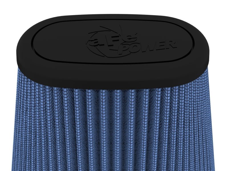 aFe MagnumFLOW Pro 5R Universal Air Filter (7 - 3/4x5 - 3/4)F x (9x7)B(mt2) x (6x2 - 3/4)T x 8.5H - My Store