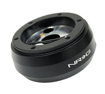 compare product NRG Short Hub Adapter 60-74 VW Type 1