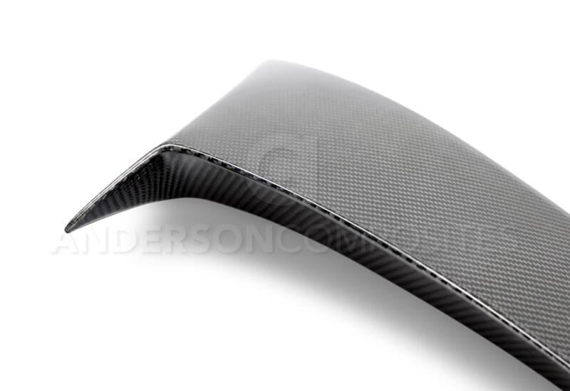 Anderson Composites 15 - 16 Ford Mustang Side Scoop - My Store