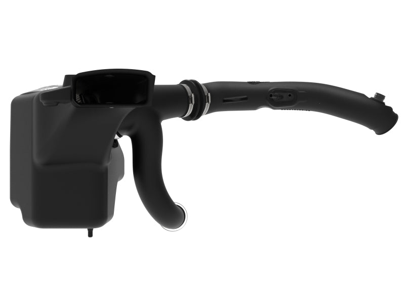 aFe 2024 Ford Ranger Raptor V6 - 3.0L Momentum GT Cold Air Intake System w/ Pro DRY S Filter - My Store