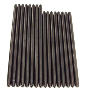 compare product COMP Cams Pushrod Set CB Trk BLK Int&Exh
