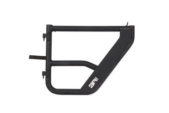 compare product Body Armor 4x4 2018+ Jeep Wrangler JL Gladiator JT Tube Doors Rear Pair