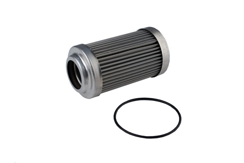 Aeromotive Filter Element - 40 Micron SS (Fits 12335) - My Store