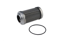 Aeromotive Filter Element - 40 Micron SS (Fits 12335) - My Store