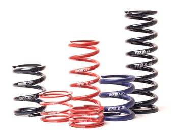 compare product H&R 60mm ID Single Race Spring Length 140mm Spring Rate 150 N/mm or 857 lbs/inch