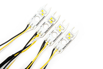 compare product Diode Dynamics 15-17 Ford F-150/17-19 Ford Raptor Switchback LED Boards