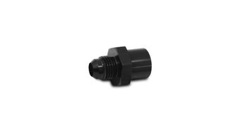 compare product Vibrant Male AN to Female Metric Adapter AN -8 Metric M16 x 1.5