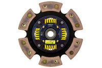 ACT 1991 Nissan Sentra 6 Pad Sprung Race Disc - My Store