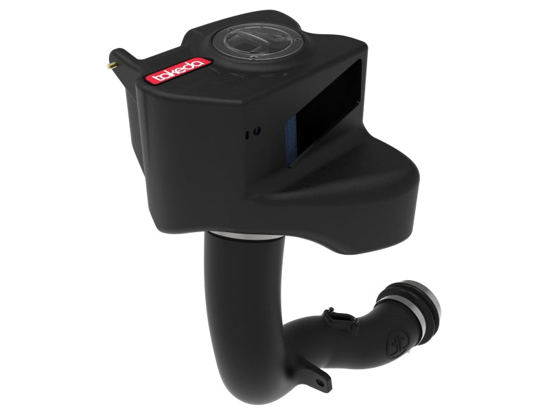 aFe Takeda Intake System w/Pro 5R Filter Subaru Forester 14 - 18 H4 - 2.0L (t) - My Store