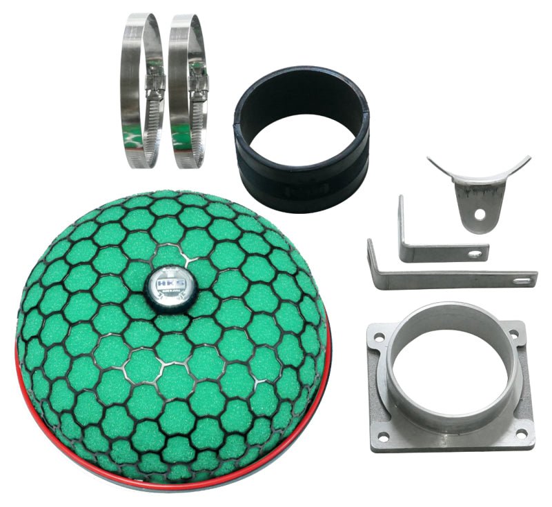 HKS SPF S14/15 SR20DET - My Store