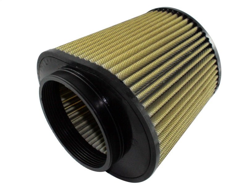 aFe MagnumFLOW Air Filters IAF PG7 A/F PG7 5 - 1/2F x (7x 10)B x 7T x 8H - My Store