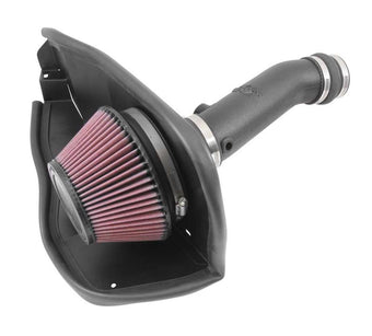 compare product K&N 14-15 Ford Fusion 1.5L Air Charger Performance Intake