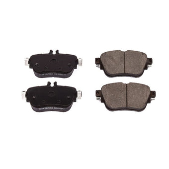 compare product Power Stop 17-19 Mercedes-Benz E300 Rear Z16 Evolution Ceramic Brake Pads