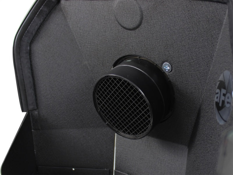 aFe MagnumFORCE Intake System Stage - 2 PRO 5R 2014 Jeep Cherokee V6 3.0L EcoDiesel - My Store