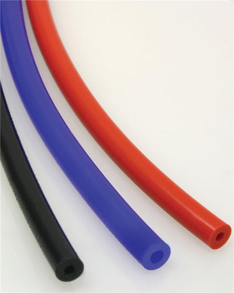 compare product Turbosmart 3m Pack -5mm Vac Tube -Red