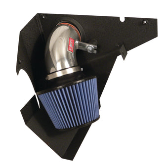 compare product Injen 92-99 BMW E36 323i/325i/328i/M3 3.0L Polished Air Intake w/ Heat-Shield and Louvered Top Cover