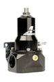Aeromotive Regulator - 30 - 120 PSI - .313 Valve - 2x AN - 10 Inlets / AN - 10 Bypass - My Store