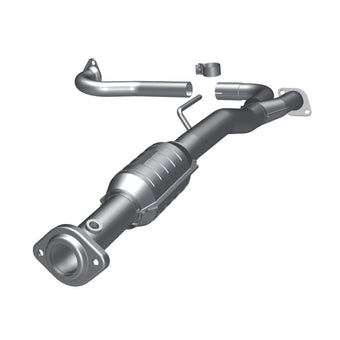 compare product MagnaFlow Direct Fit Catalytic Converter 02-03 Jeep Liberty 3.7 OEM