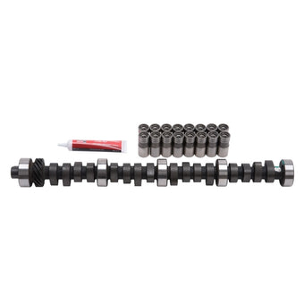 compare product Edelbrock Perf Plus Cam and Lifters Kit Ford 351M-400
