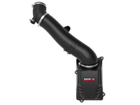 aFe Rapid Induction Cold Air Intake System w/Pro DRY - S Filter 20 - 21 Jeep Wrangler V6 3.0L - My Store