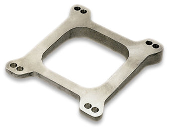 compare product Moroso Standard Holley Bolt Pattern Carburetor Wedge Plate - 5 Degree