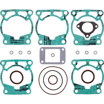 compare product Vertex Pistons 2024 50 SX/MC 50/TC 50 Top End Gasket Kit
