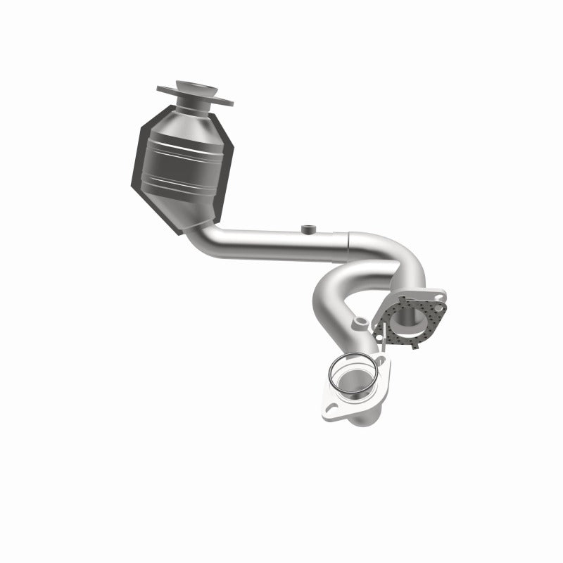MagnaFlow Direct Fit Catalytic Converter 00 - 03 Ford Taurus 3.0L - My Store