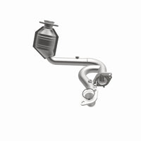 MagnaFlow Direct Fit Catalytic Converter 00 - 03 Ford Taurus 3.0L - My Store