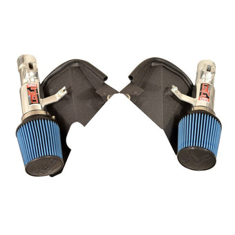 compare product Injen 13 Infiniti FX37 3.7L V6 Twin Black Short Ram Intake w/MR Tech