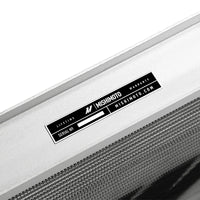 Mishimoto 2014+ Chevrolet Silverado 1500 V8 Aluminum Radiator - My Store