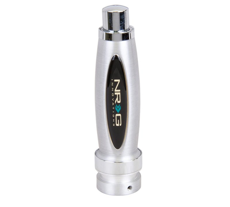 NRG Hand Brake - Brush Aluminum - My Store