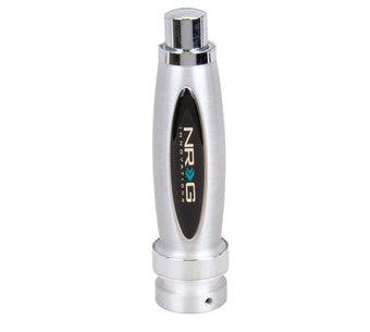 compare product NRG Hand Brake - Brush Aluminum
