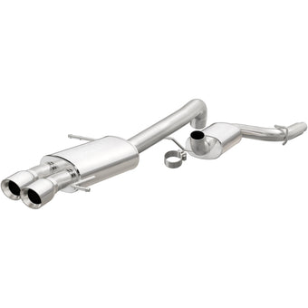 compare product MagnaFlow SYS C/B 09 VW Passat CC 2.0L