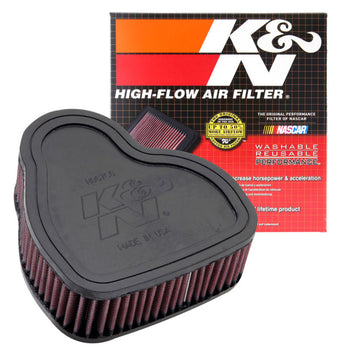 compare product K&N Replacement Air Filter 03-05 Honda VTX1300C/S/R 1284 / 06-09 VTX1300C/R/S/T 1300