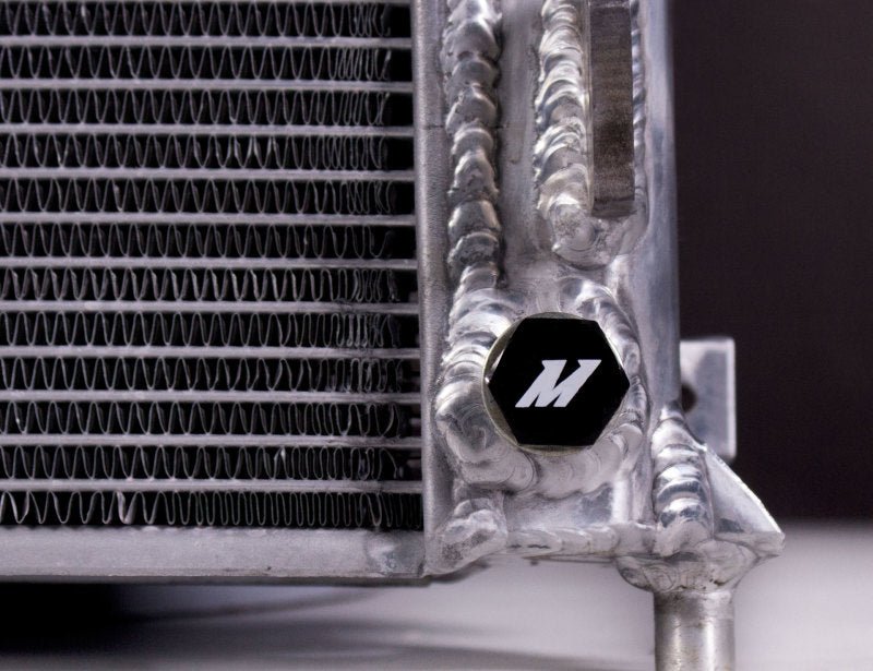 Mishimoto 2008 - 2016 Dodge Challenger R/T - SRT8 Hellcat Performance Aluminum Radiator - My Store